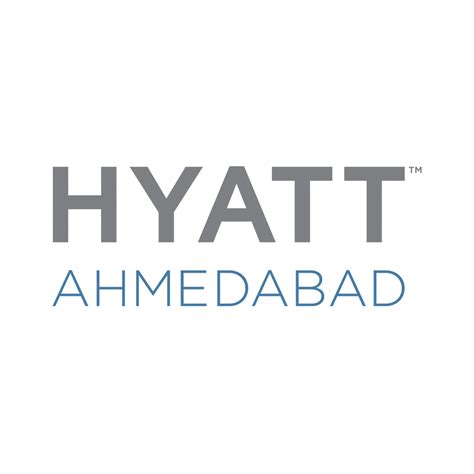 Hyatt Ahmedabad - Home