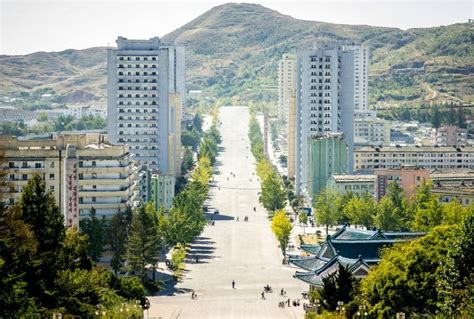 Top 5 Things To Do in Kaesong