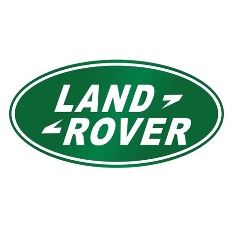 Land rover logo - Iconos Social Media y Logos