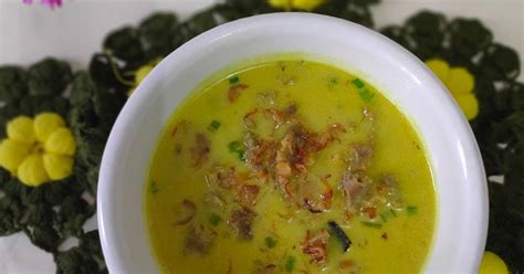 Resep Empal Gentong Khas Cirebon oleh Yusra Sfa - Cookpad