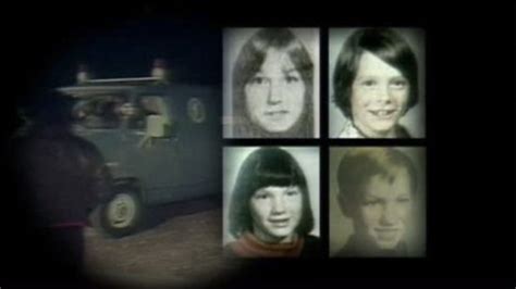 Timeline: Oakland County Child Killer case