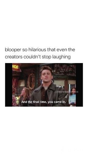 Joey tribbiani [Video] | Friends funny moments, Friends tv quotes ...