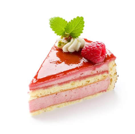 Online crop | slice of strawberry cake HD wallpaper | Wallpaper Flare