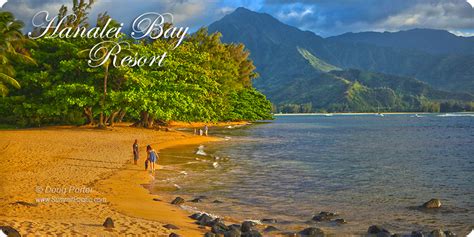 Hanalei Bay Resort - Hanalei Bay Rentals