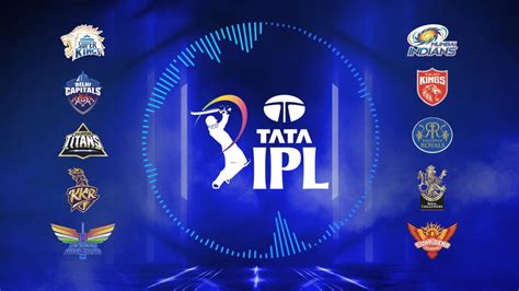 How to watch TATA IPL 2024 live telecast on TV, channel numbers ...