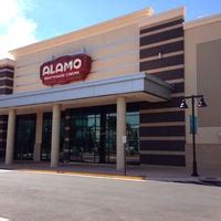 Alamo Drafthouse One Loudoun - 49 tips