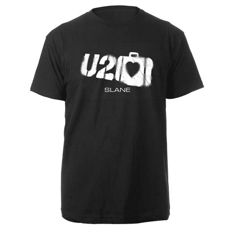 U2 Store: Official Merch & Vinyl