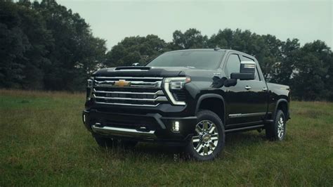 2024 Chevy Duramax 2024 Review - Tana Mariellen