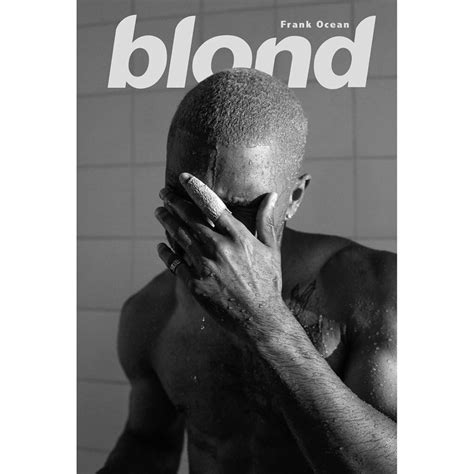 Frank ocean blonde album cover jpg - guildlop