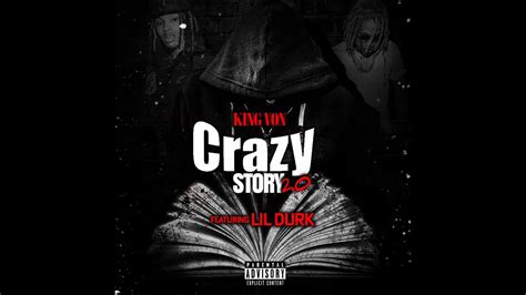 King Von ft Lil Durk - Crazy Story 2.0 Chords - Chordify