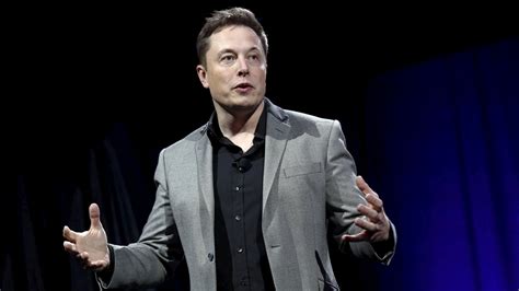 Philanthropy? What About Tesla and Space X, Says Elon Musk