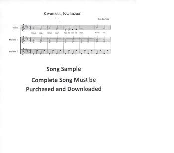 Kwanzaa, Kwanzaa! by Ron Korbitz | Teachers Pay Teachers