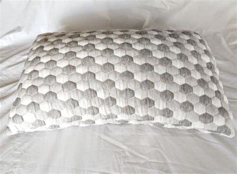 Adjustable Layla Pillow Review - The Sleep Judge