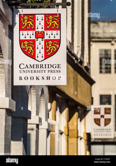 Cambridge university press 1584 hi-res stock photography and images - Alamy