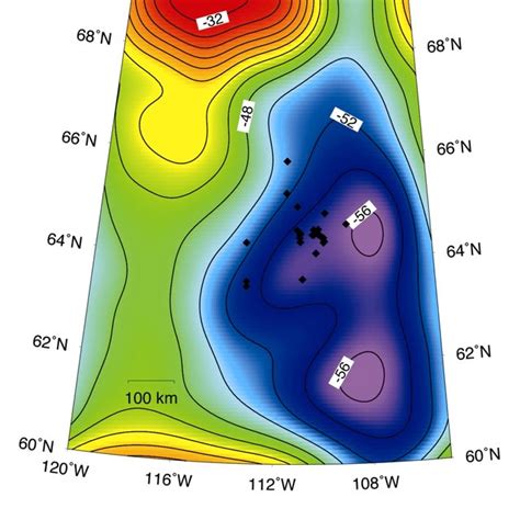 Plume model for generation of the two-layered lithospheric mantle ...