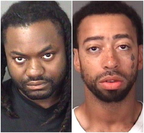 2 Trenton men arrested for recent shootings, cops say - nj.com