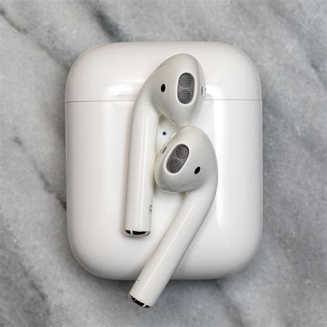 Apple AirPods 2nd Gen Modelo 3D | espacopotencial.org.br