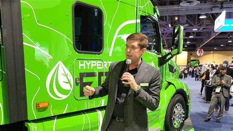 Hyliion delays Hypertruck ERX hybrid program, blames supply chain ...