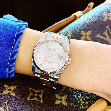 Rolex Watches for Women, Which Are the Best Ones?