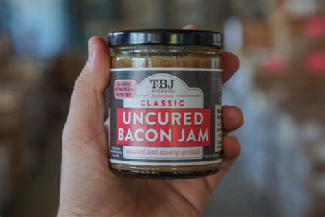 Uncured vs. Cured Bacon | TBJ Gourmet