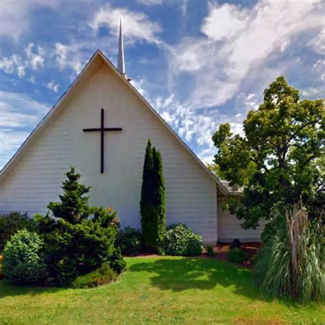 Calvary Baptist Church - Albany, OR