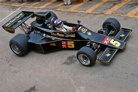 Lotus 76 Bob Evans 1976 | Indy cars, Lotus car, Motor racing