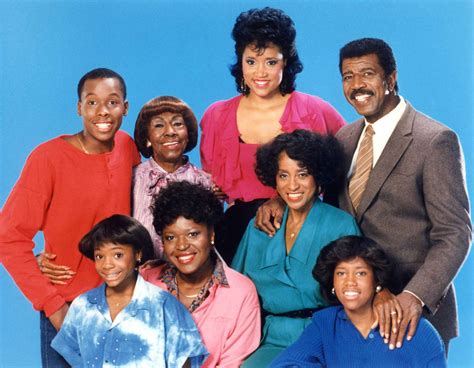 The Ultimate 227 Sitcom Cast Guide: Meet The Iconic Characters