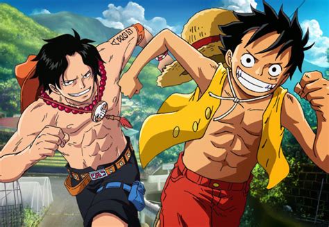 What Episode Does Luffy Arrive at Marineford to Save Ace? - OtakuKart