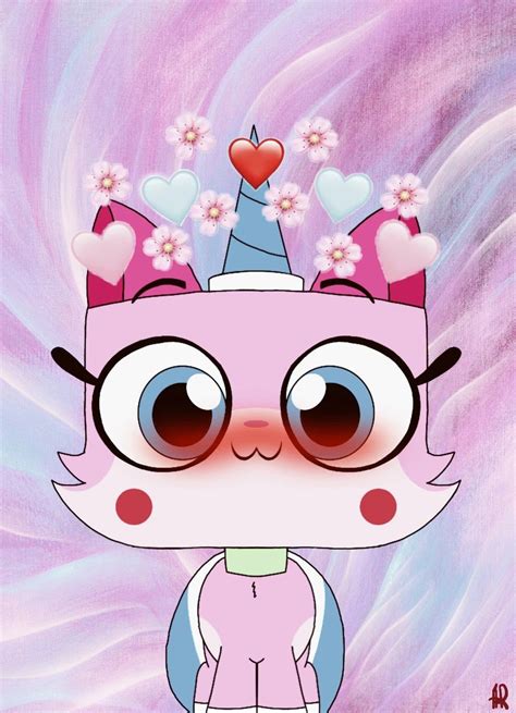 Unikitty, Lego Movie, Furry Art, Cartoon Art, Demon, Chibi, Fan Art ...