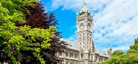 Top Universities in New Zealand 2016/17 | Top Universities