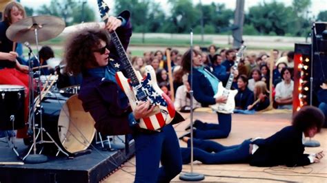 MC5: The Most Radical Band on the Planet | Detroit Artists Workshop