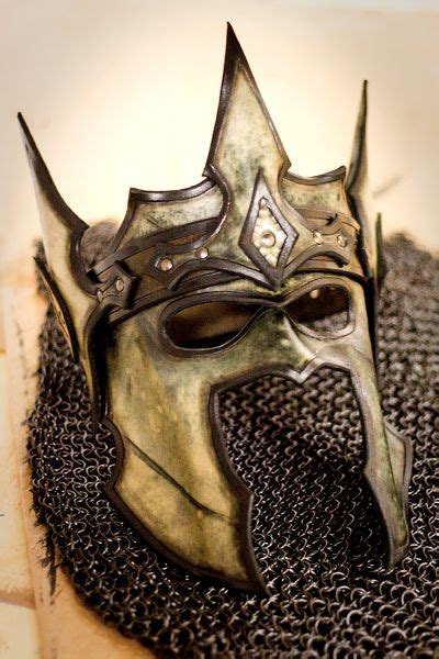 Masked Crown of the Unknown King by OsborneArts on deviantART | Masks ...