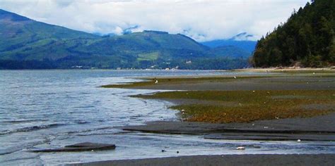 Kitsap Peninsula Beaches Offer Something for Everyone - Visit Kitsap ...