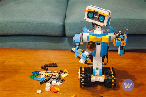 The best robotics kits for beginners