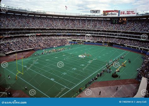 Three Rivers Stadium editorial stock image. Image of home - 74029414