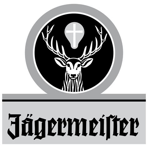 Jagermeister – Logos Download