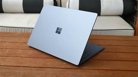 Microsoft Surface Laptop 4 (13-inch) review | Laptop Mag