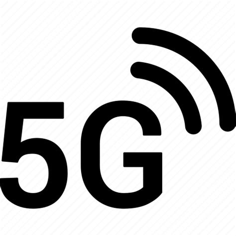 5g Logo Transparent