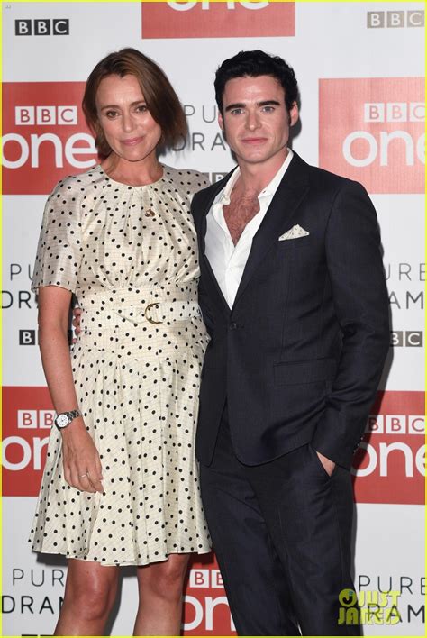 Richard Madden Gives First Glimpse Of New BBC One Series, 'Bodyguard ...