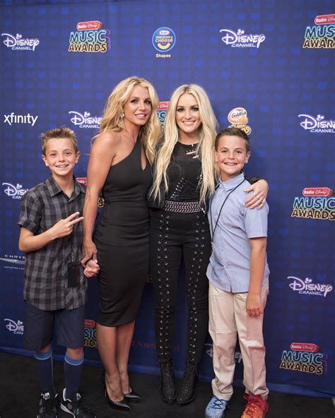 Jamie Lynn and Britney Spears timeline - What to know about their ...