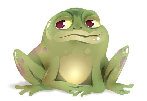 Download Frog, Toad, Cartoon Frog. Royalty-Free Stock Illustration ...