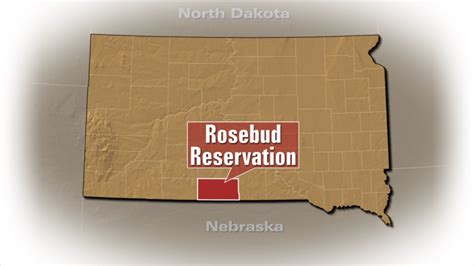 Rosebud Sioux tribal leader calls for diligence in protecting youth ...