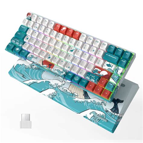 Gaming Keyboards