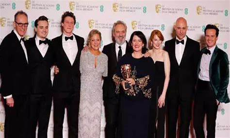 BAFTA 2020: Here Is The Complete List Of Winners