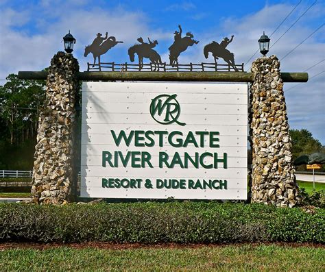 Westgate River Ranch, River Ranch, FL | Always Time for 9