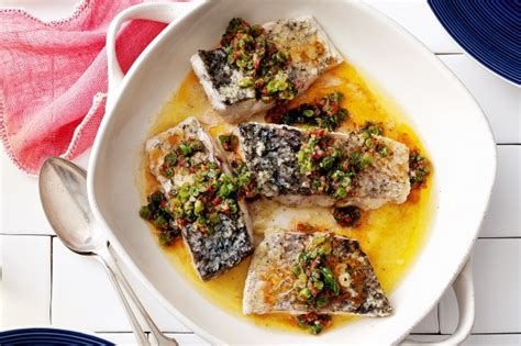 Barramundi Recipes collection - www.taste.com.au