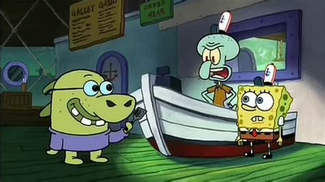 Spongebob Squarepants Nosferatu - YouTube