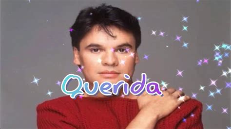 Querida (original) Juan Gabriel - YouTube