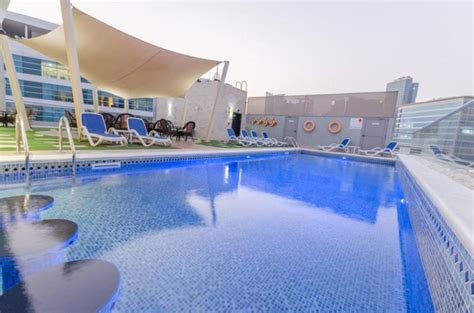 Signature 1 Hotel Tecom, Dubai | 2023 Updated Prices, Deals