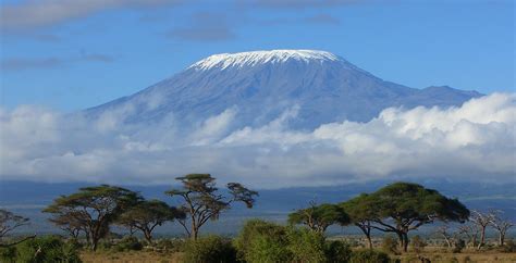 Mount Kilimanjaro, Tanzania - Journeys by Design